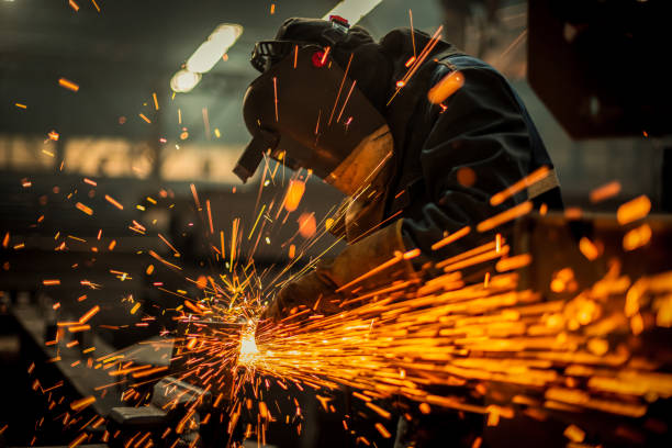 Best Specialty Welding Processes in Deltana, AK