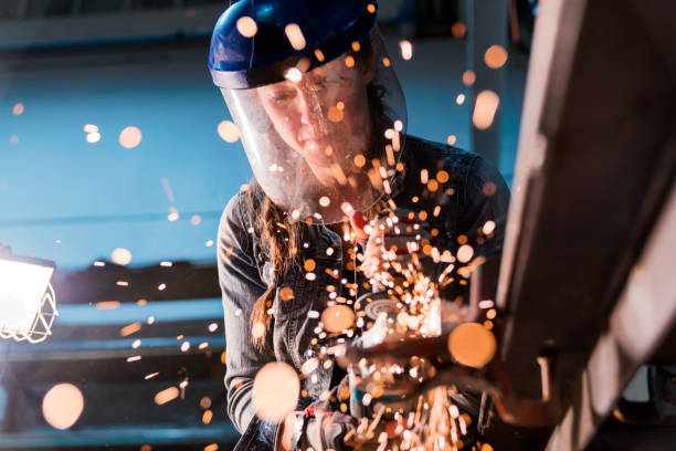  Deltana, AK Welder Pros